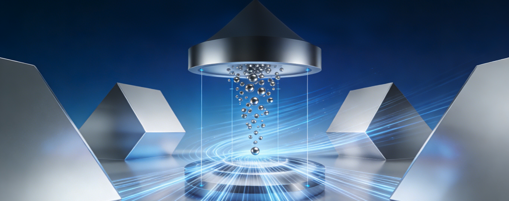 Leading Rapid Solidification SC Technology